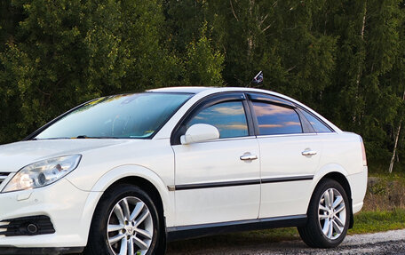Opel Vectra C рестайлинг, 2008 год, 749 000 рублей, 3 фотография