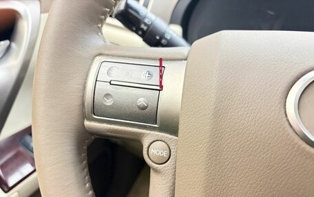 Lexus GX II, 2014 год, 3 859 900 рублей, 14 фотография