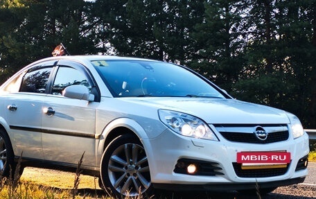 Opel Vectra C рестайлинг, 2008 год, 749 000 рублей, 2 фотография