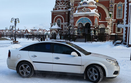 Opel Vectra C рестайлинг, 2008 год, 749 000 рублей, 6 фотография