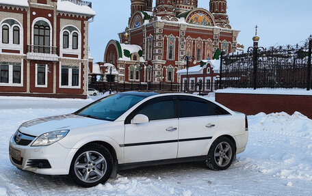 Opel Vectra C рестайлинг, 2008 год, 749 000 рублей, 7 фотография