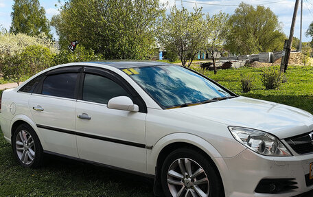 Opel Vectra C рестайлинг, 2008 год, 749 000 рублей, 9 фотография
