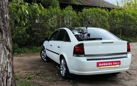 Opel Vectra C рестайлинг, 2008 год, 749 000 рублей, 10 фотография