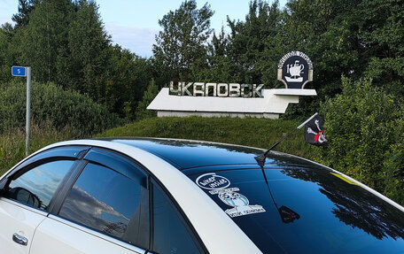 Opel Vectra C рестайлинг, 2008 год, 749 000 рублей, 20 фотография