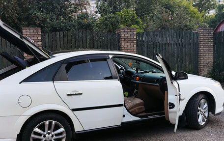 Opel Vectra C рестайлинг, 2008 год, 749 000 рублей, 21 фотография
