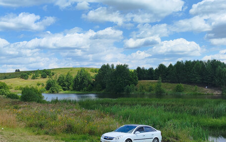 Opel Vectra C рестайлинг, 2008 год, 749 000 рублей, 26 фотография