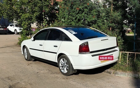 Opel Vectra C рестайлинг, 2008 год, 749 000 рублей, 24 фотография
