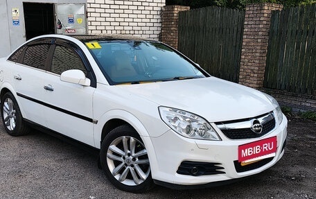 Opel Vectra C рестайлинг, 2008 год, 749 000 рублей, 23 фотография