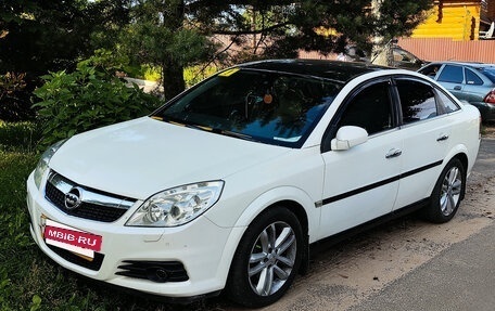 Opel Vectra C рестайлинг, 2008 год, 749 000 рублей, 19 фотография