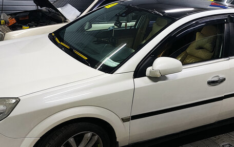 Opel Vectra C рестайлинг, 2008 год, 749 000 рублей, 31 фотография