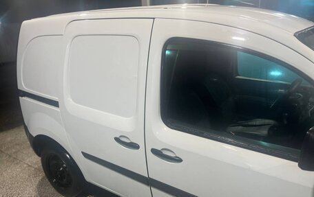 Renault Kangoo II рестайлинг, 2012 год, 599 999 рублей, 3 фотография