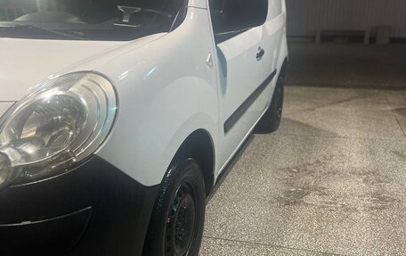 Renault Kangoo II рестайлинг, 2012 год, 599 999 рублей, 7 фотография