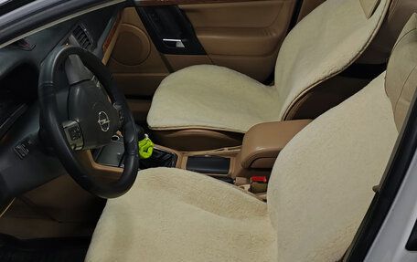 Opel Vectra C рестайлинг, 2008 год, 749 000 рублей, 38 фотография