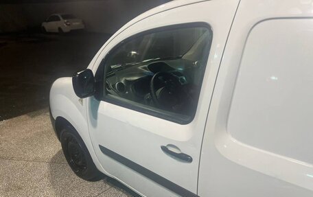 Renault Kangoo II рестайлинг, 2012 год, 599 999 рублей, 4 фотография