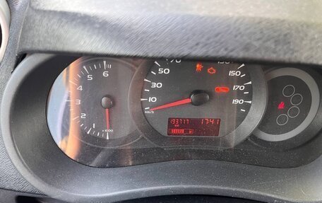Renault Kangoo II рестайлинг, 2012 год, 599 999 рублей, 10 фотография
