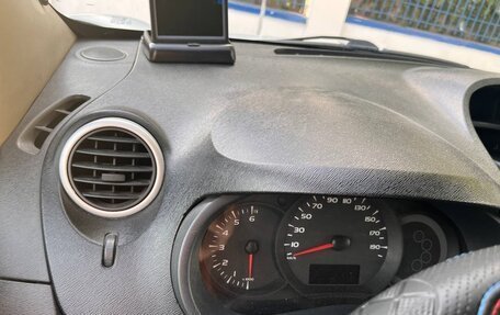 Renault Kangoo II рестайлинг, 2012 год, 599 999 рублей, 19 фотография