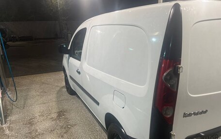 Renault Kangoo II рестайлинг, 2012 год, 599 999 рублей, 17 фотография