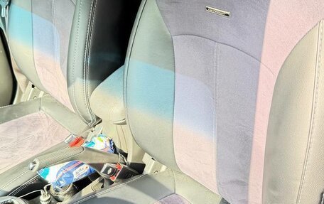 Chevrolet Cruze II, 2013 год, 1 100 000 рублей, 9 фотография