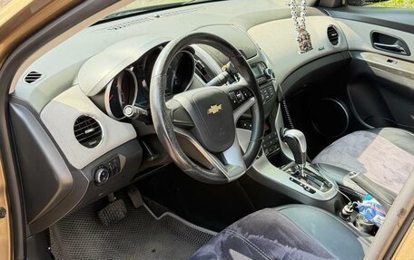 Chevrolet Cruze II, 2013 год, 1 100 000 рублей, 8 фотография