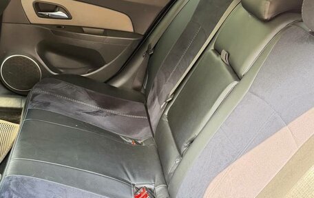 Chevrolet Cruze II, 2013 год, 1 100 000 рублей, 11 фотография