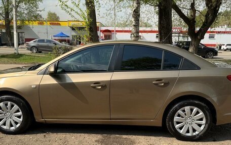 Chevrolet Cruze II, 2013 год, 1 100 000 рублей, 14 фотография