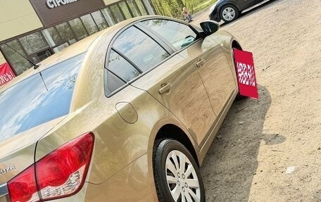 Chevrolet Cruze II, 2013 год, 1 100 000 рублей, 6 фотография