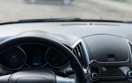 Chevrolet Cruze II, 2013 год, 1 100 000 рублей, 20 фотография