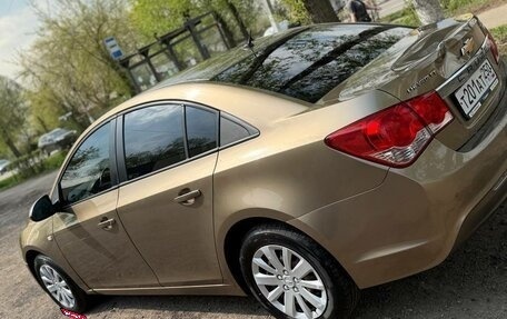 Chevrolet Cruze II, 2013 год, 1 100 000 рублей, 16 фотография