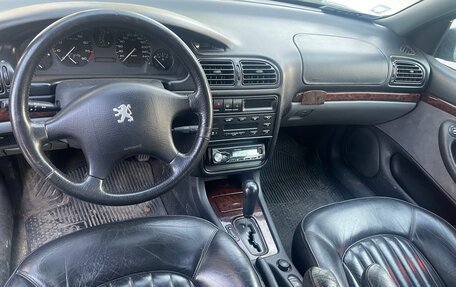 Peugeot 406 I, 1998 год, 300 000 рублей, 6 фотография