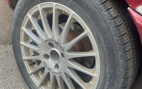 Peugeot 406 I, 1998 год, 300 000 рублей, 10 фотография