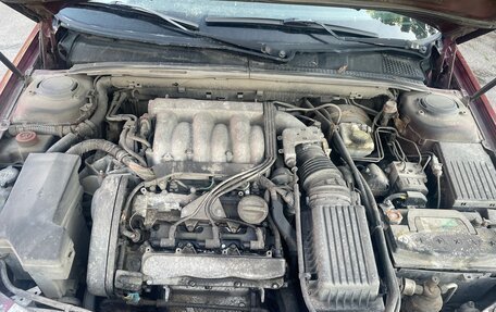 Peugeot 406 I, 1998 год, 300 000 рублей, 9 фотография