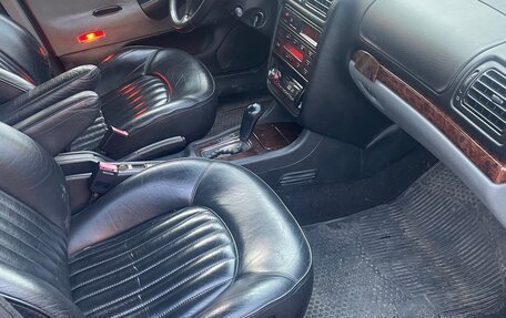 Peugeot 406 I, 1998 год, 300 000 рублей, 7 фотография
