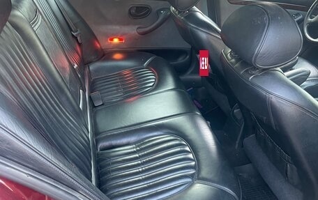 Peugeot 406 I, 1998 год, 300 000 рублей, 5 фотография