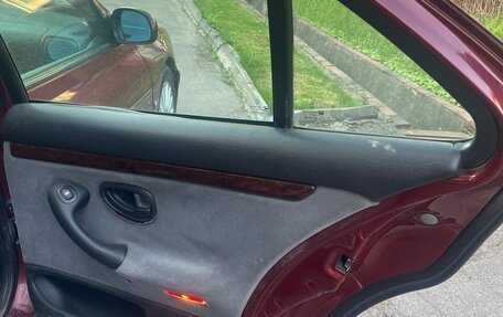 Peugeot 406 I, 1998 год, 300 000 рублей, 11 фотография