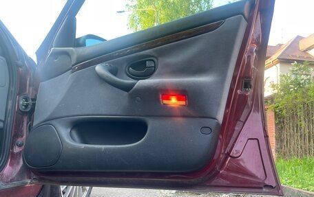 Peugeot 406 I, 1998 год, 300 000 рублей, 12 фотография