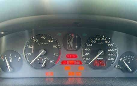 Peugeot 406 I, 1998 год, 300 000 рублей, 14 фотография