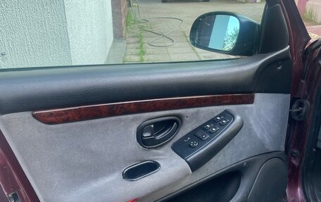 Peugeot 406 I, 1998 год, 300 000 рублей, 18 фотография