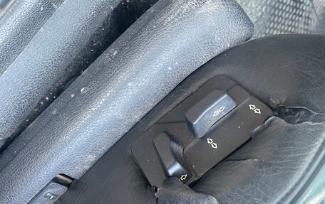 Peugeot 406 I, 1998 год, 300 000 рублей, 15 фотография