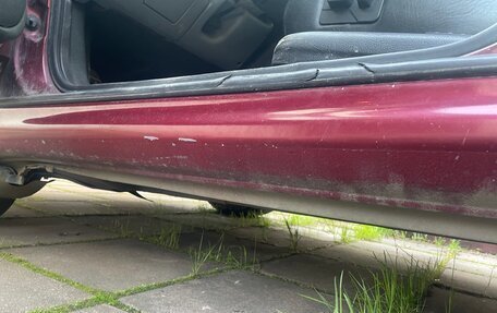 Peugeot 406 I, 1998 год, 300 000 рублей, 17 фотография