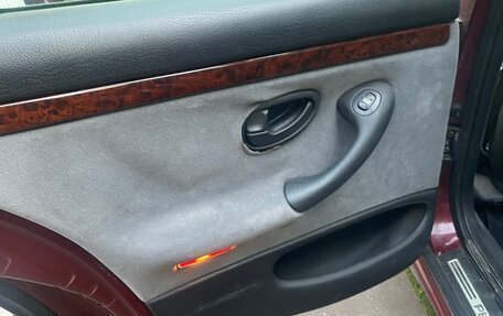 Peugeot 406 I, 1998 год, 300 000 рублей, 20 фотография