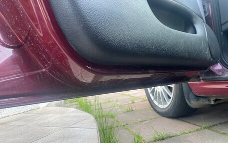 Peugeot 406 I, 1998 год, 300 000 рублей, 19 фотография