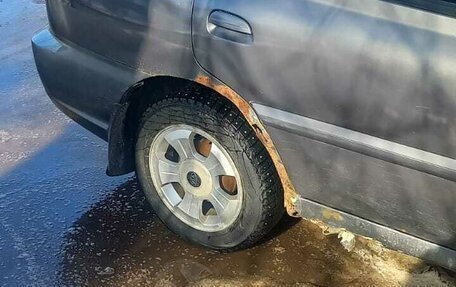 KIA Rio II, 2005 год, 210 000 рублей, 2 фотография
