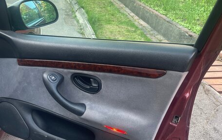 Peugeot 406 I, 1998 год, 300 000 рублей, 13 фотография