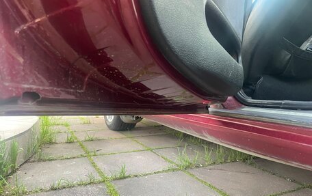 Peugeot 406 I, 1998 год, 300 000 рублей, 16 фотография