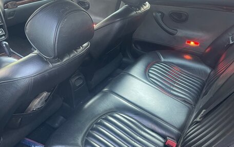 Peugeot 406 I, 1998 год, 300 000 рублей, 21 фотография