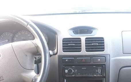 KIA Rio II, 2005 год, 210 000 рублей, 5 фотография