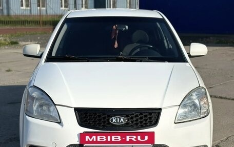 KIA Rio II, 2009 год, 450 000 рублей, 2 фотография