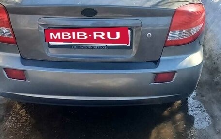 KIA Rio II, 2005 год, 210 000 рублей, 3 фотография