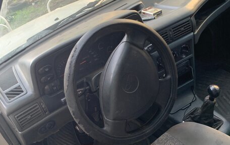 Daewoo Nexia I рестайлинг, 2008 год, 65 000 рублей, 2 фотография