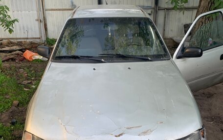 Daewoo Nexia I рестайлинг, 2008 год, 65 000 рублей, 3 фотография